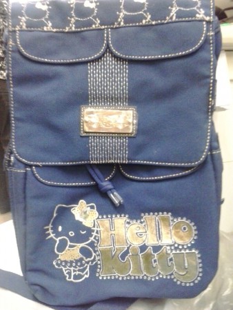Hello Kitty