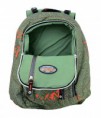 Seven the double backpack snakesboy