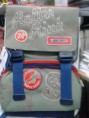 Seven sdopp roller