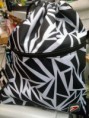 Seven soft backpak electro