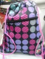 Seven soft backpak disco