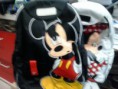 Disney minnie,topolino